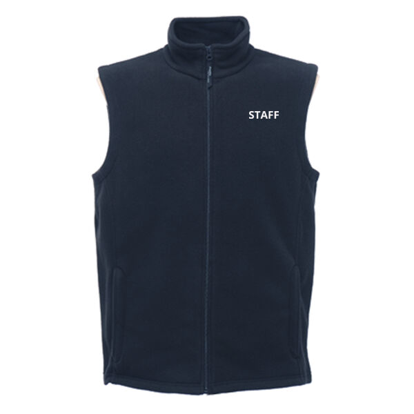 STAFF St Barnabas Body Warmer Thumbnail