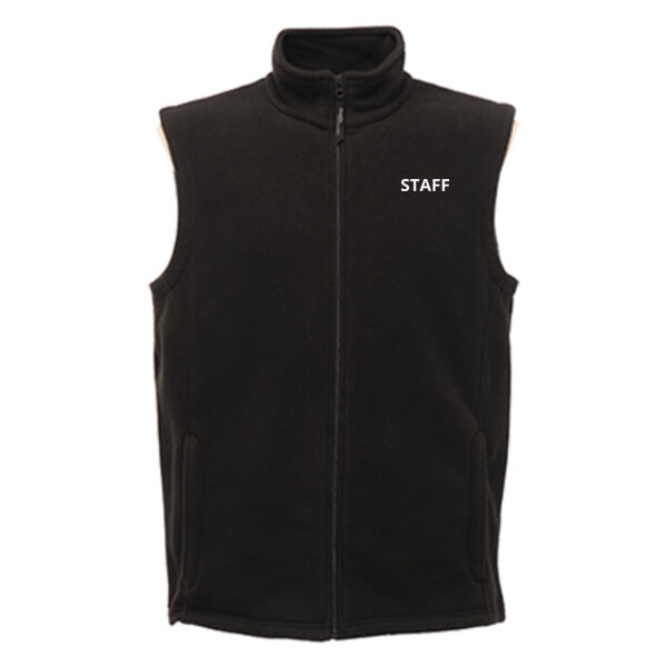 STAFF Green Lane Body Warmer Thumbnail