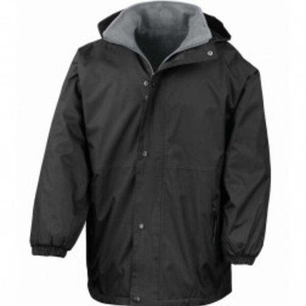 STAFF Green Lane Reversible Waterproof Jacket Thumbnail