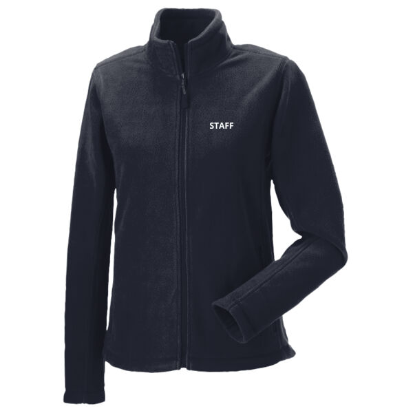 STAFF Ladies Outdoor Fleece Thumbnail