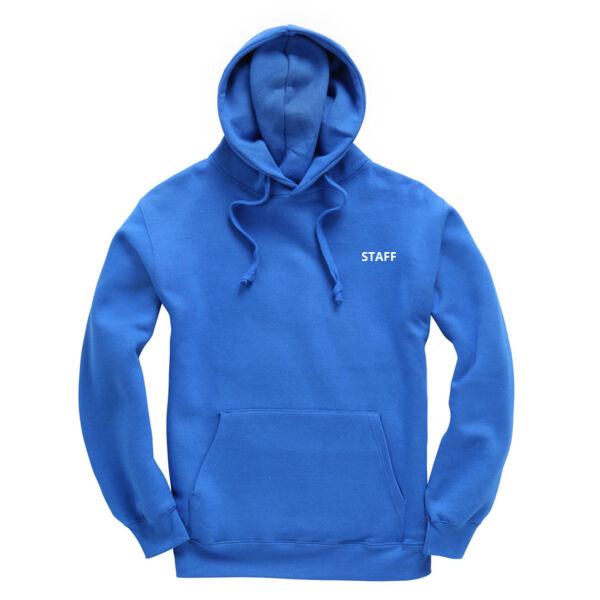 STAFF W72 PREMIUM HOODIE  Thumbnail